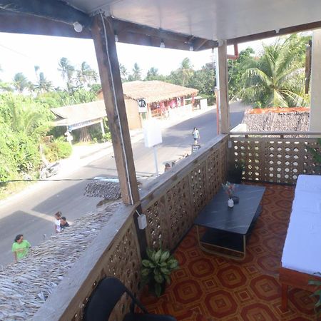 Aloha Hostel Siargao General Luna  Ngoại thất bức ảnh