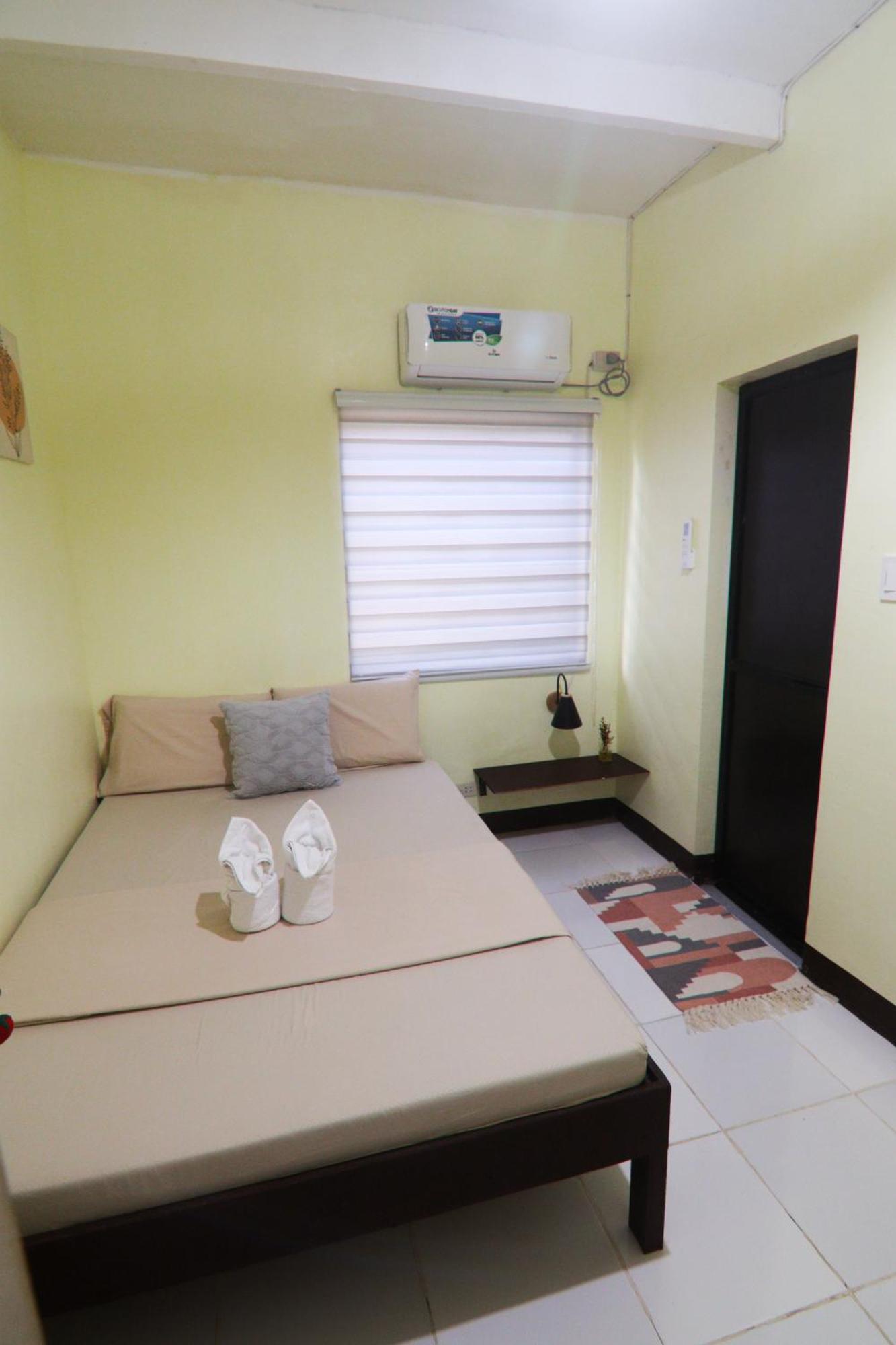 Aloha Hostel Siargao General Luna  Ngoại thất bức ảnh