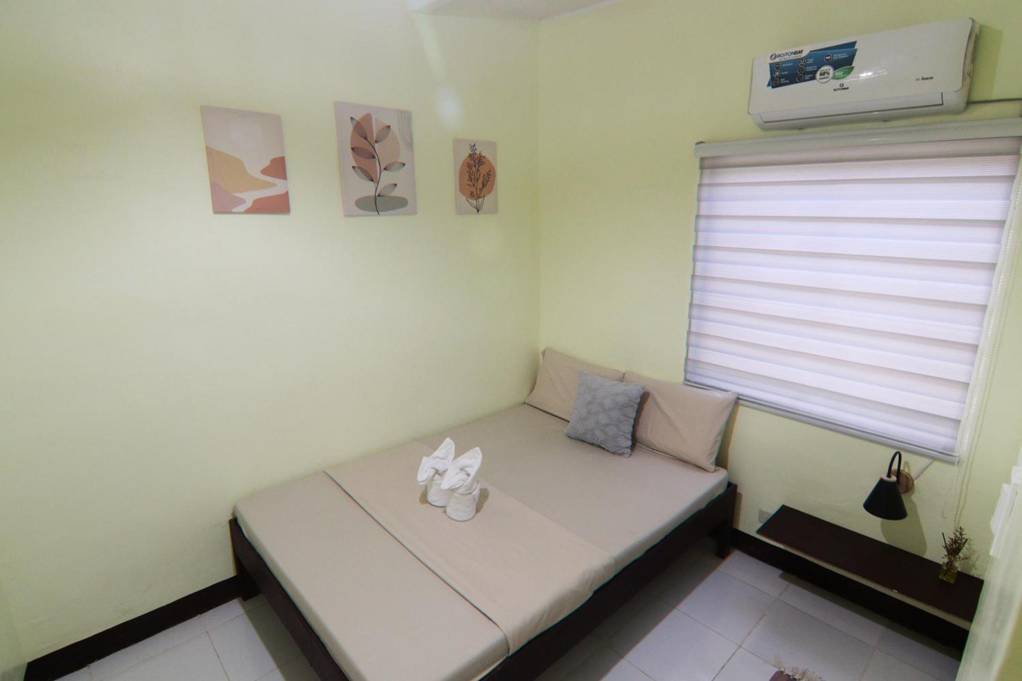 Aloha Hostel Siargao General Luna  Ngoại thất bức ảnh