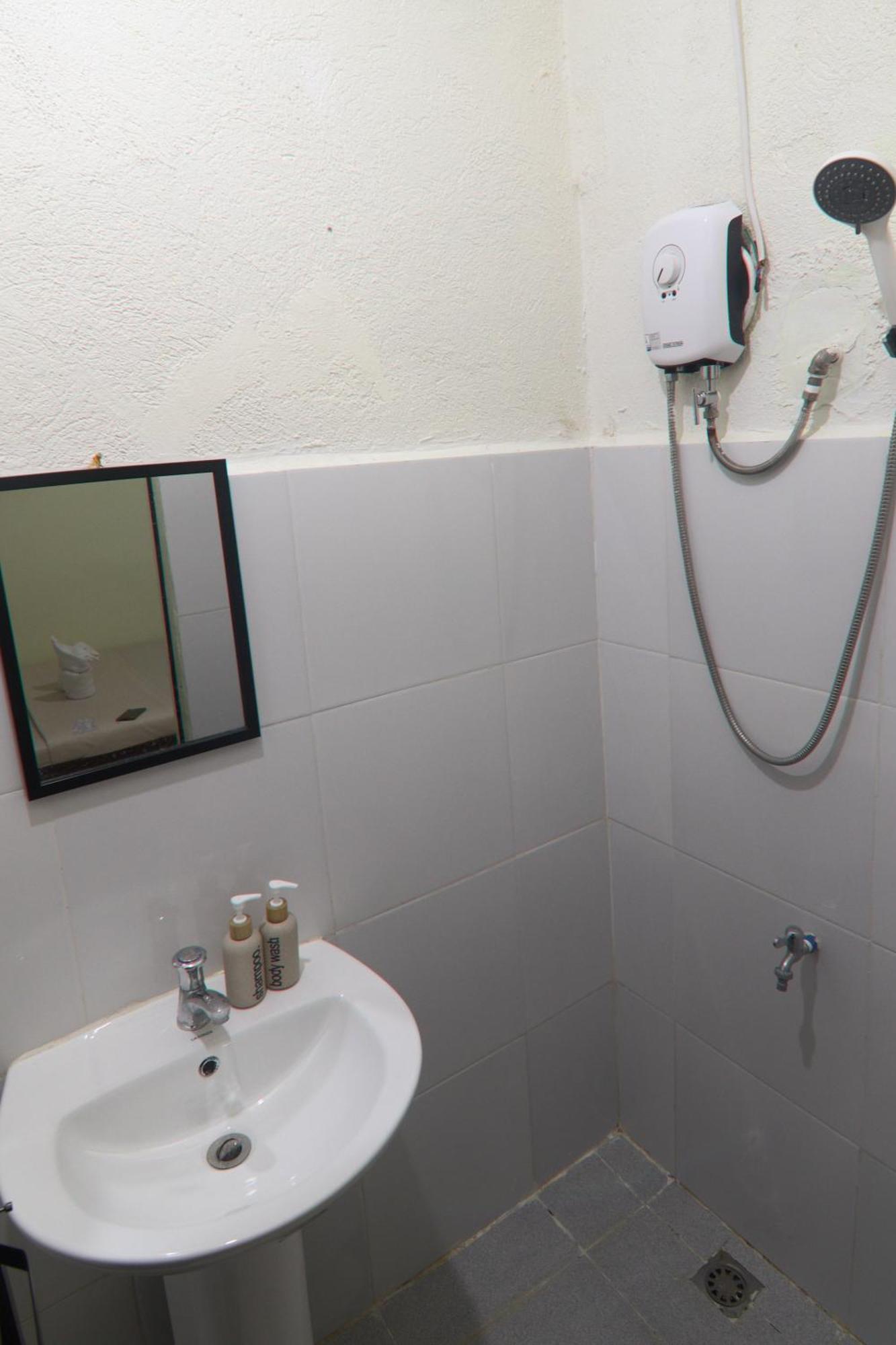 Aloha Hostel Siargao General Luna  Ngoại thất bức ảnh