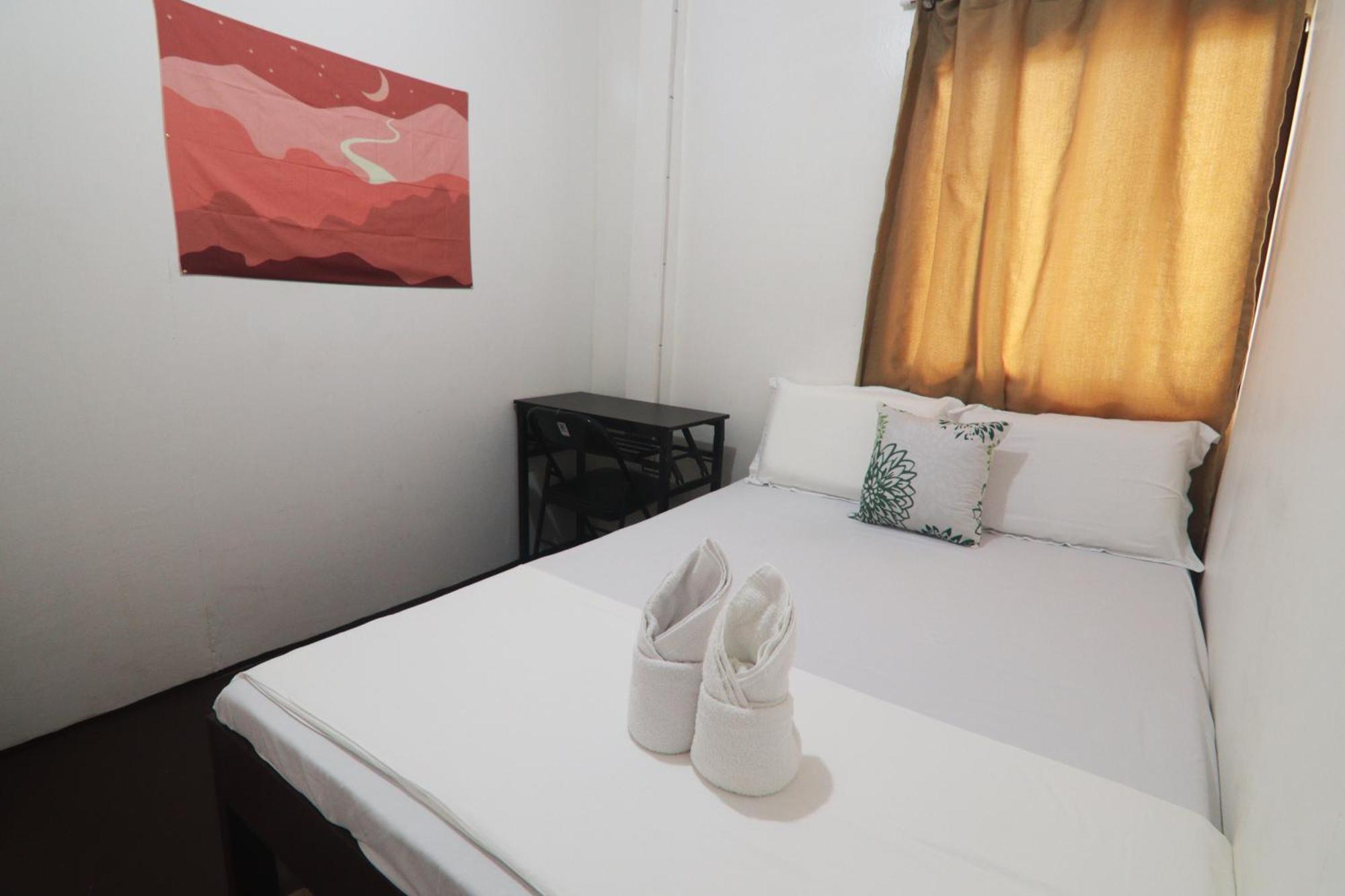 Aloha Hostel Siargao General Luna  Ngoại thất bức ảnh