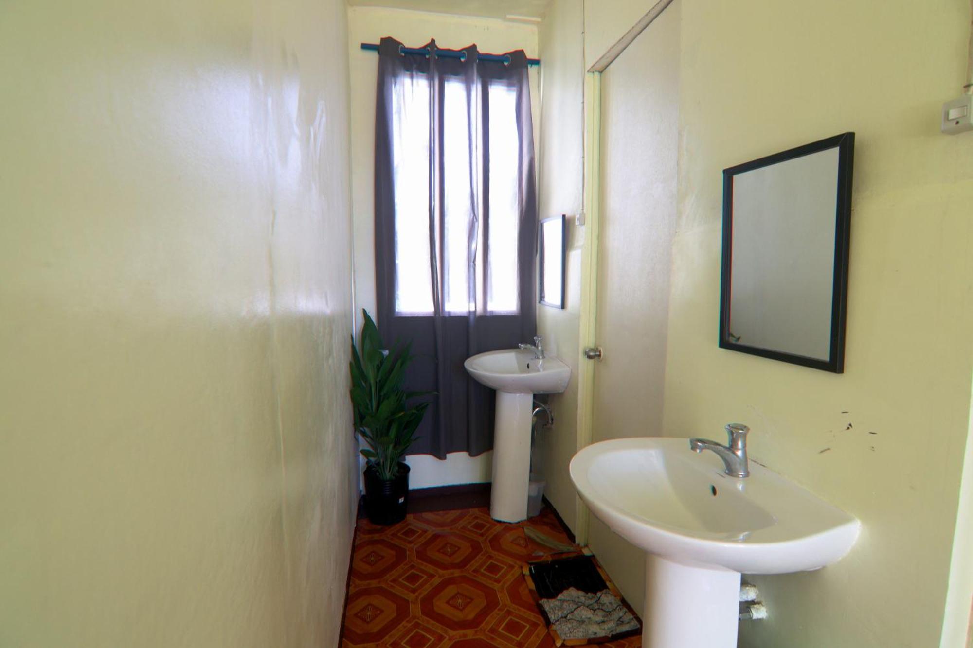 Aloha Hostel Siargao General Luna  Ngoại thất bức ảnh