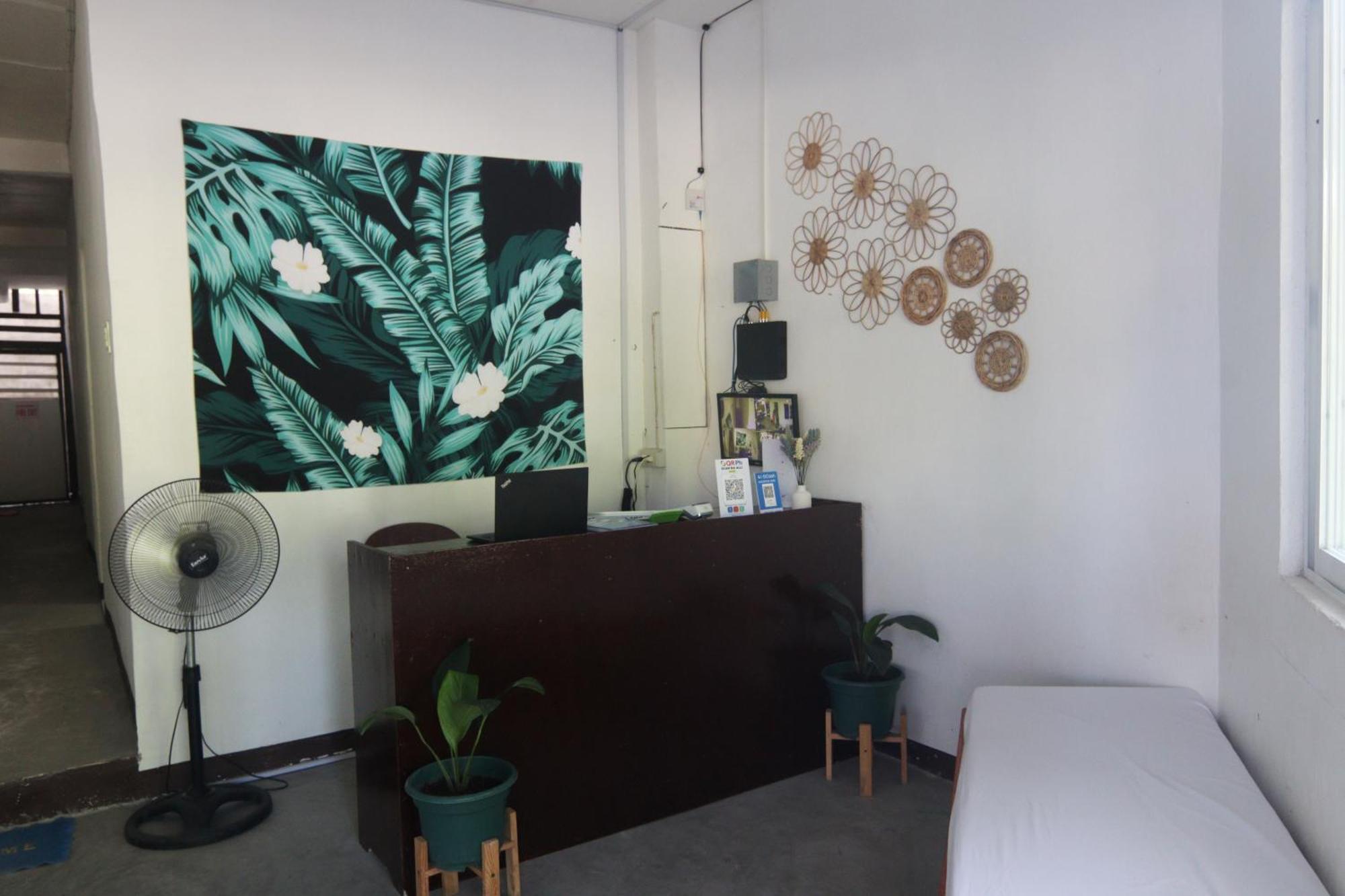 Aloha Hostel Siargao General Luna  Ngoại thất bức ảnh