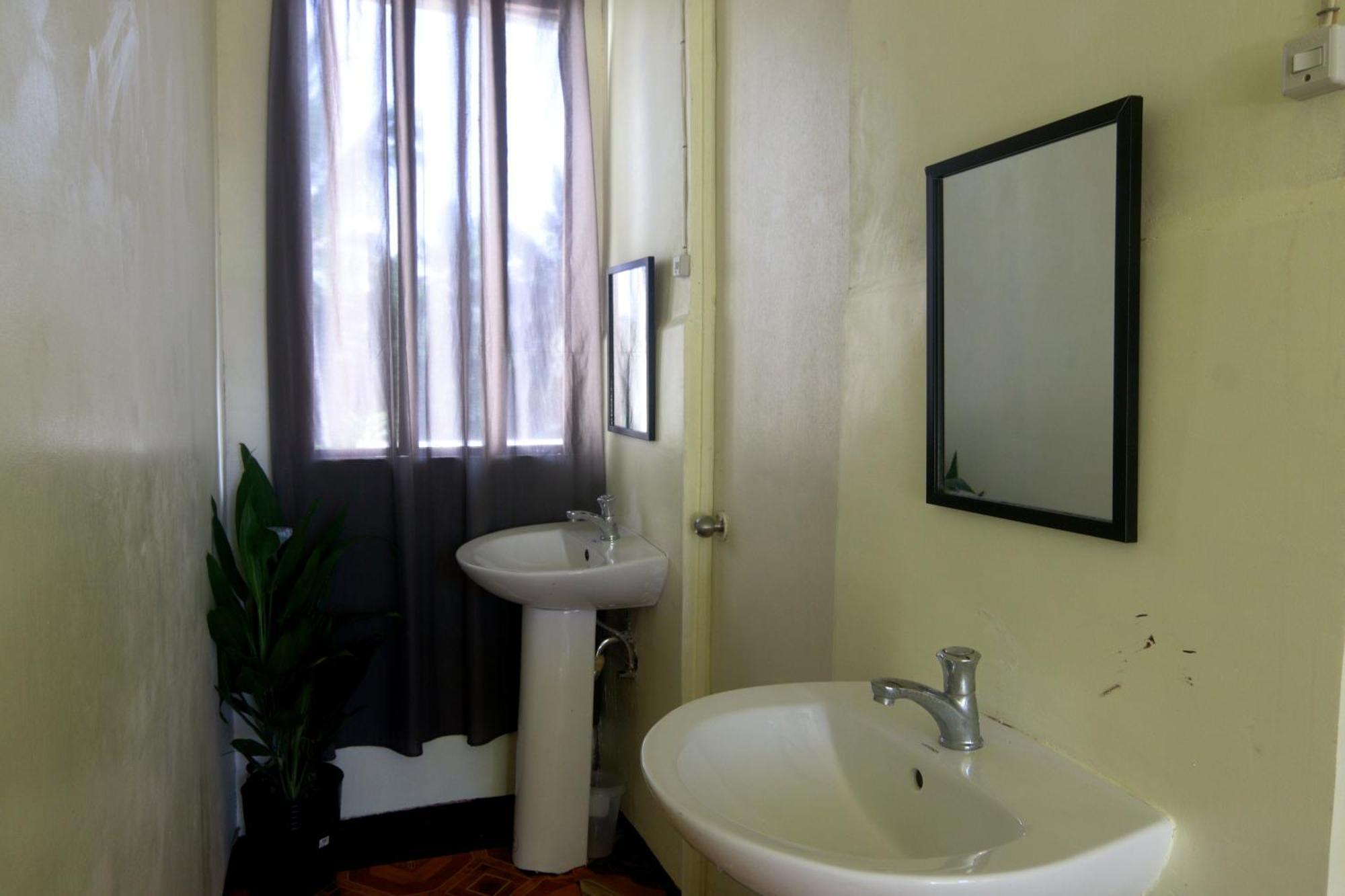 Aloha Hostel Siargao General Luna  Ngoại thất bức ảnh