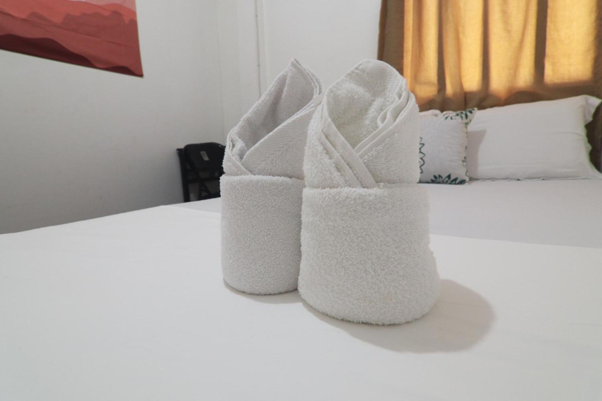 Aloha Hostel Siargao General Luna  Ngoại thất bức ảnh