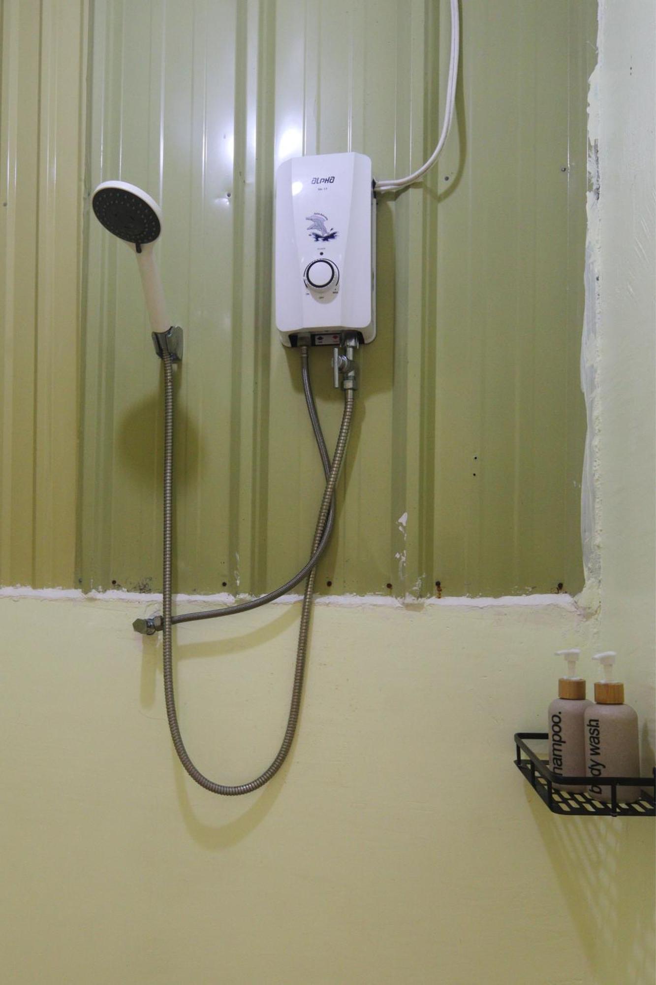 Aloha Hostel Siargao General Luna  Ngoại thất bức ảnh