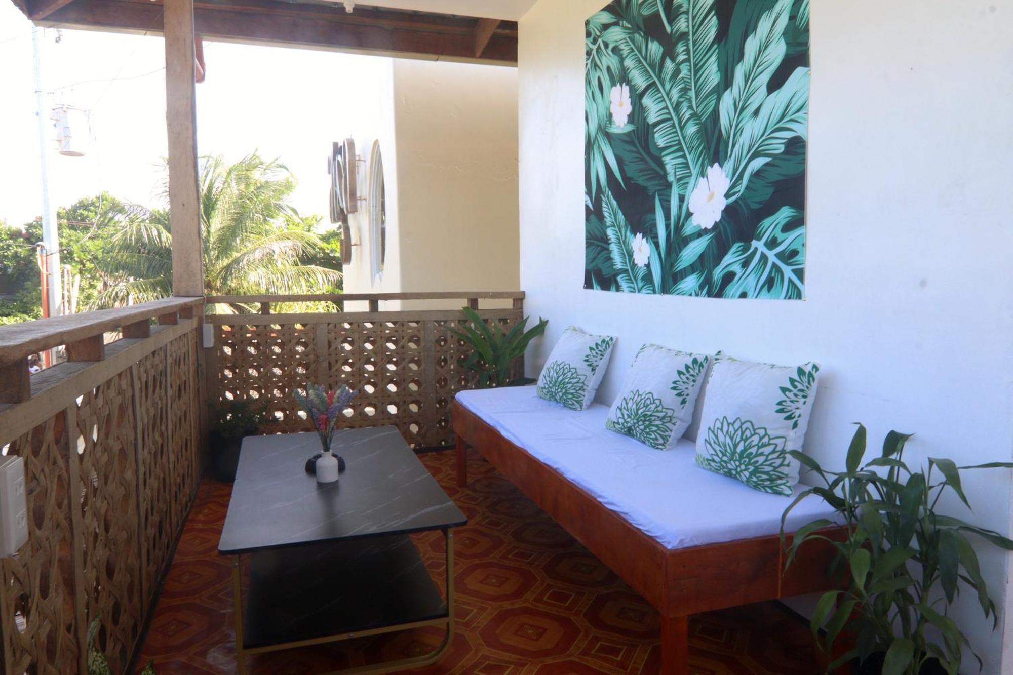 Aloha Hostel Siargao General Luna  Ngoại thất bức ảnh