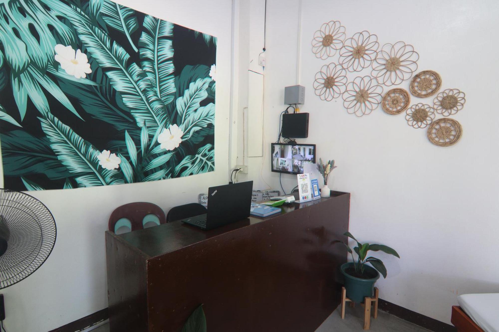 Aloha Hostel Siargao General Luna  Ngoại thất bức ảnh