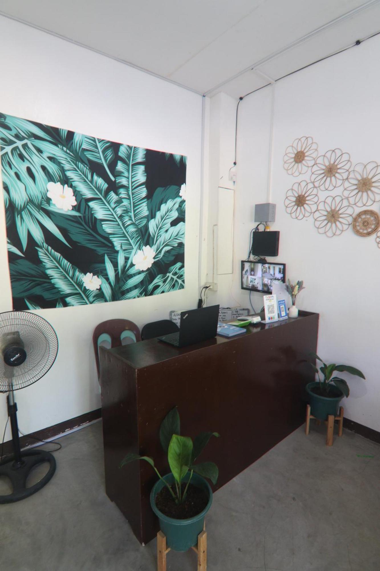 Aloha Hostel Siargao General Luna  Ngoại thất bức ảnh