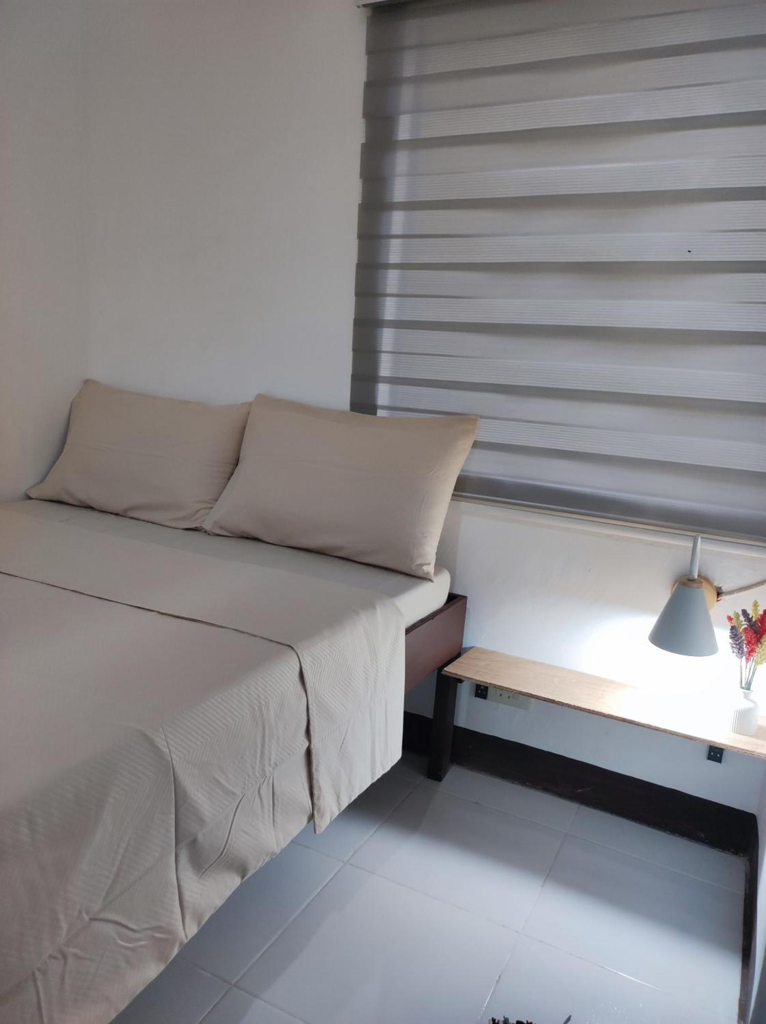 Aloha Hostel Siargao General Luna  Ngoại thất bức ảnh