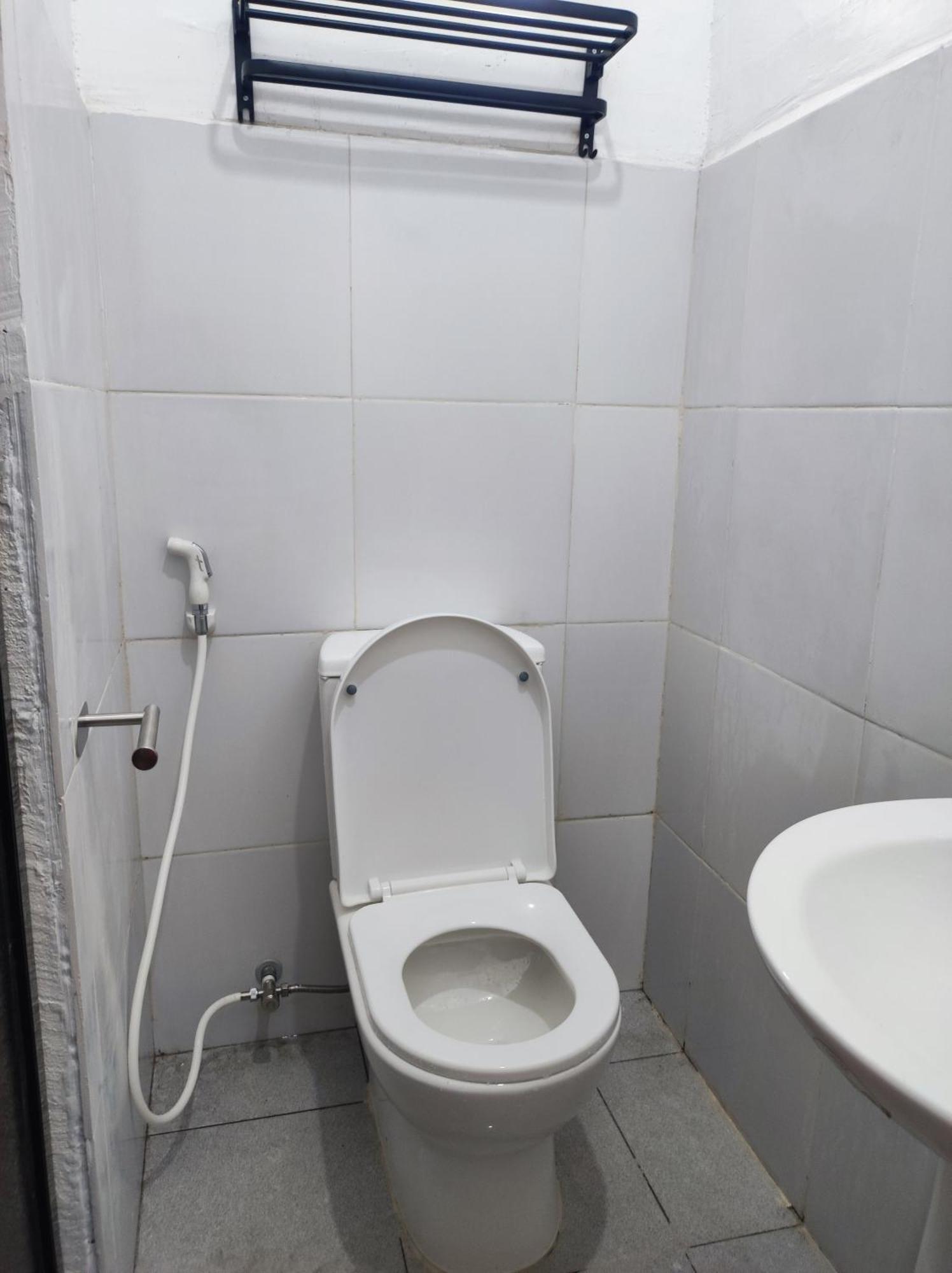 Aloha Hostel Siargao General Luna  Ngoại thất bức ảnh