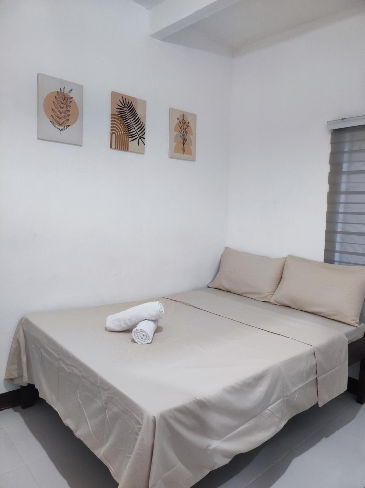 Aloha Hostel Siargao General Luna  Ngoại thất bức ảnh