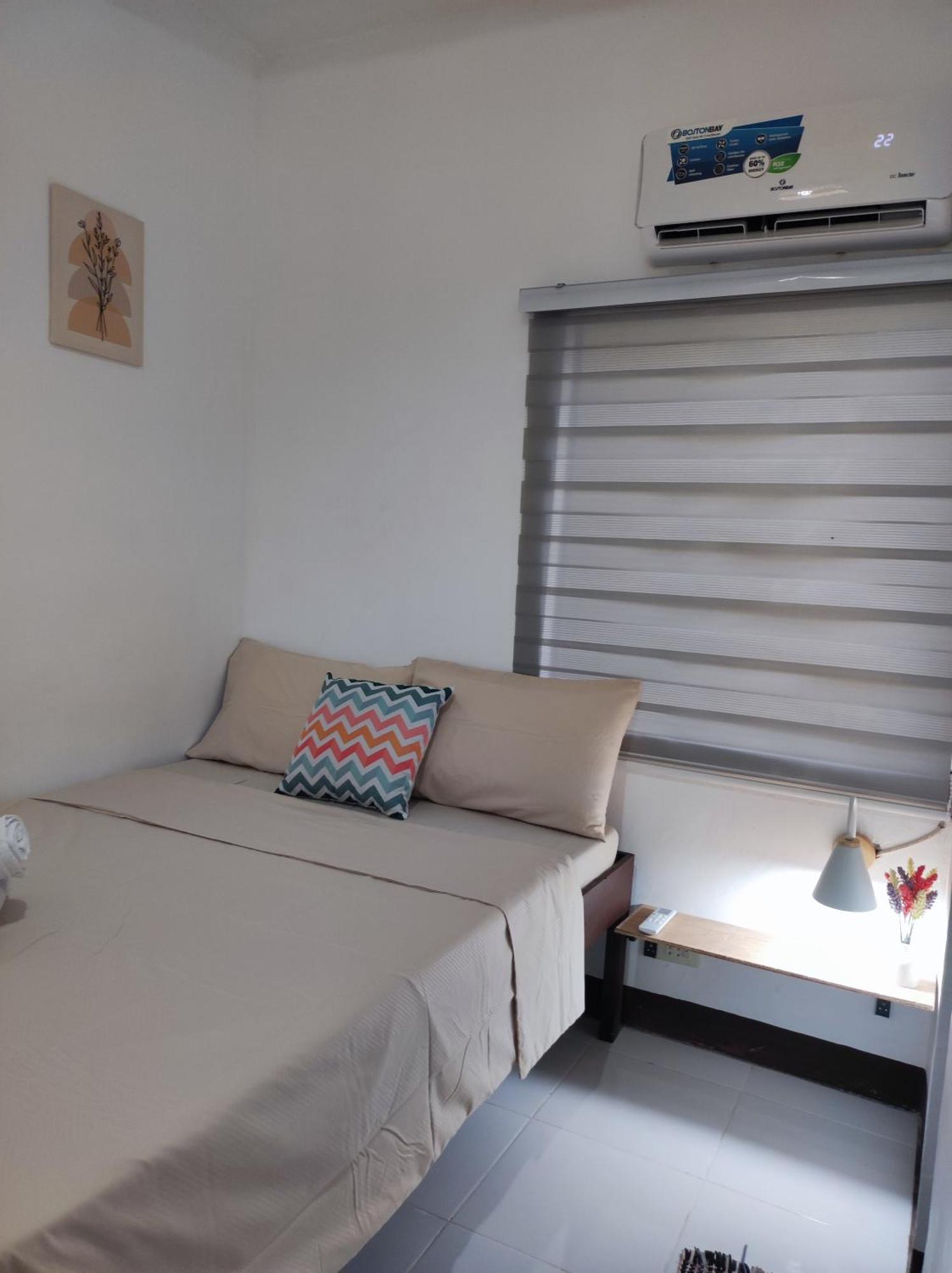 Aloha Hostel Siargao General Luna  Phòng bức ảnh