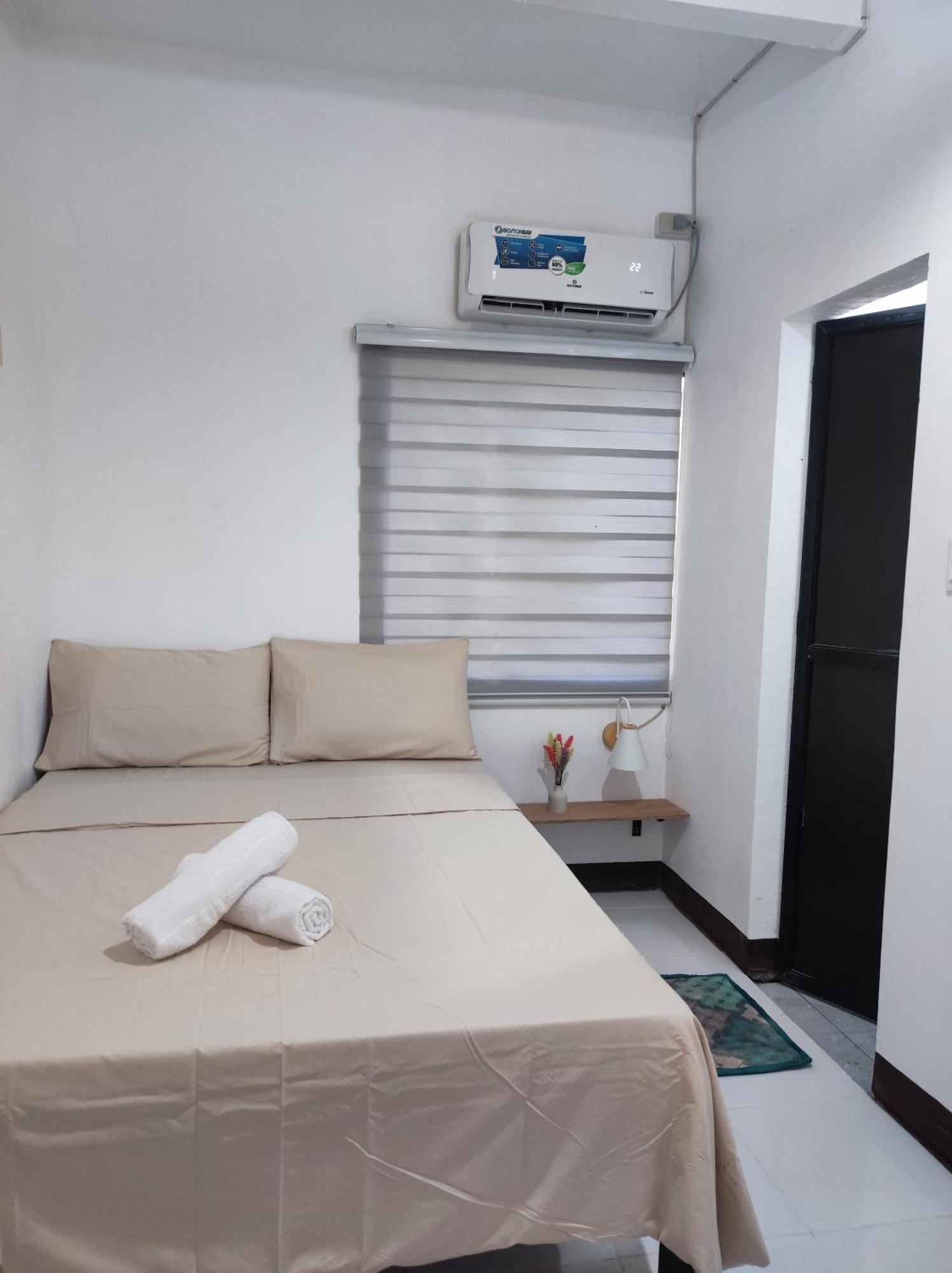 Aloha Hostel Siargao General Luna  Phòng bức ảnh