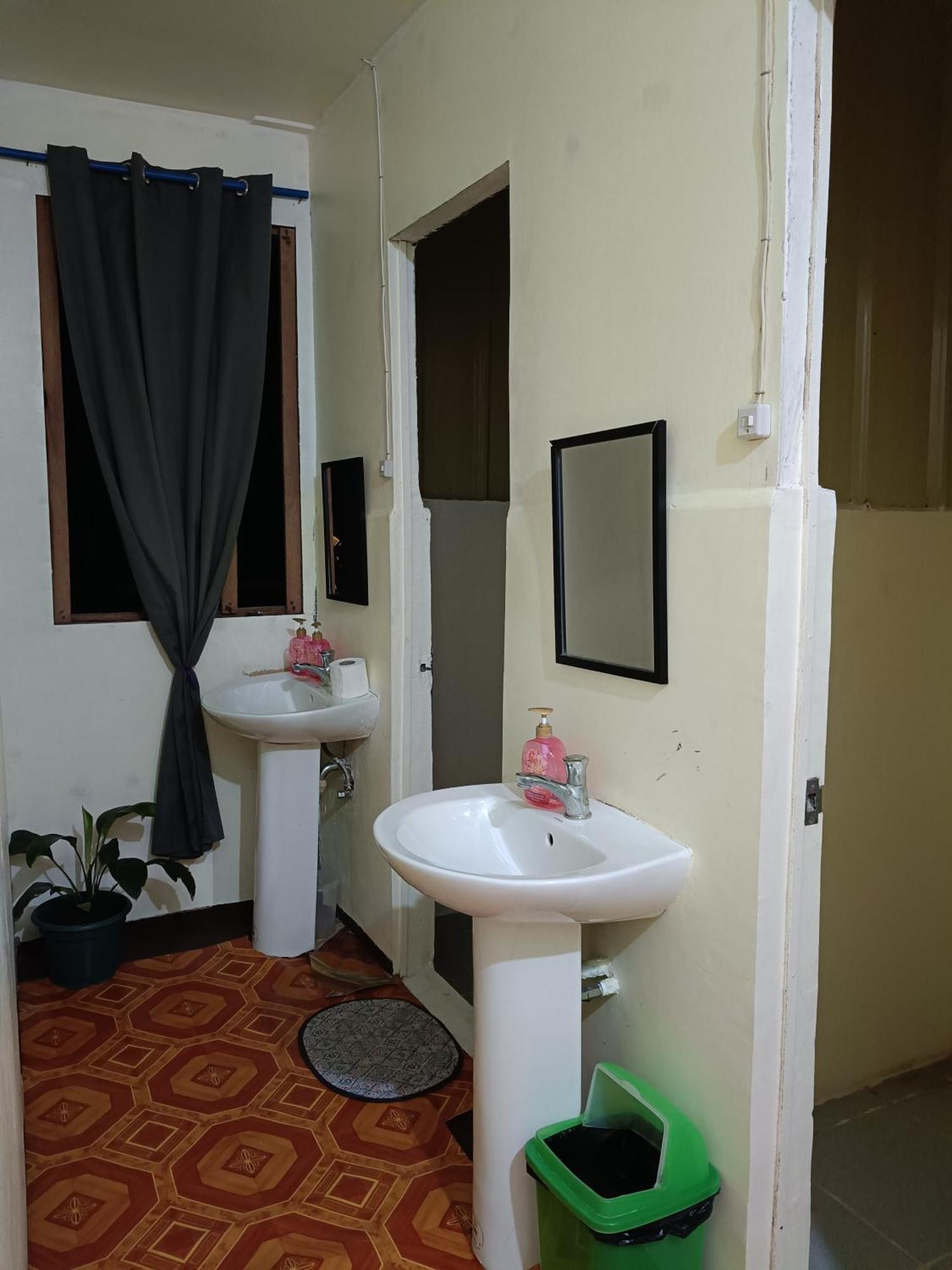 Aloha Hostel Siargao General Luna  Ngoại thất bức ảnh