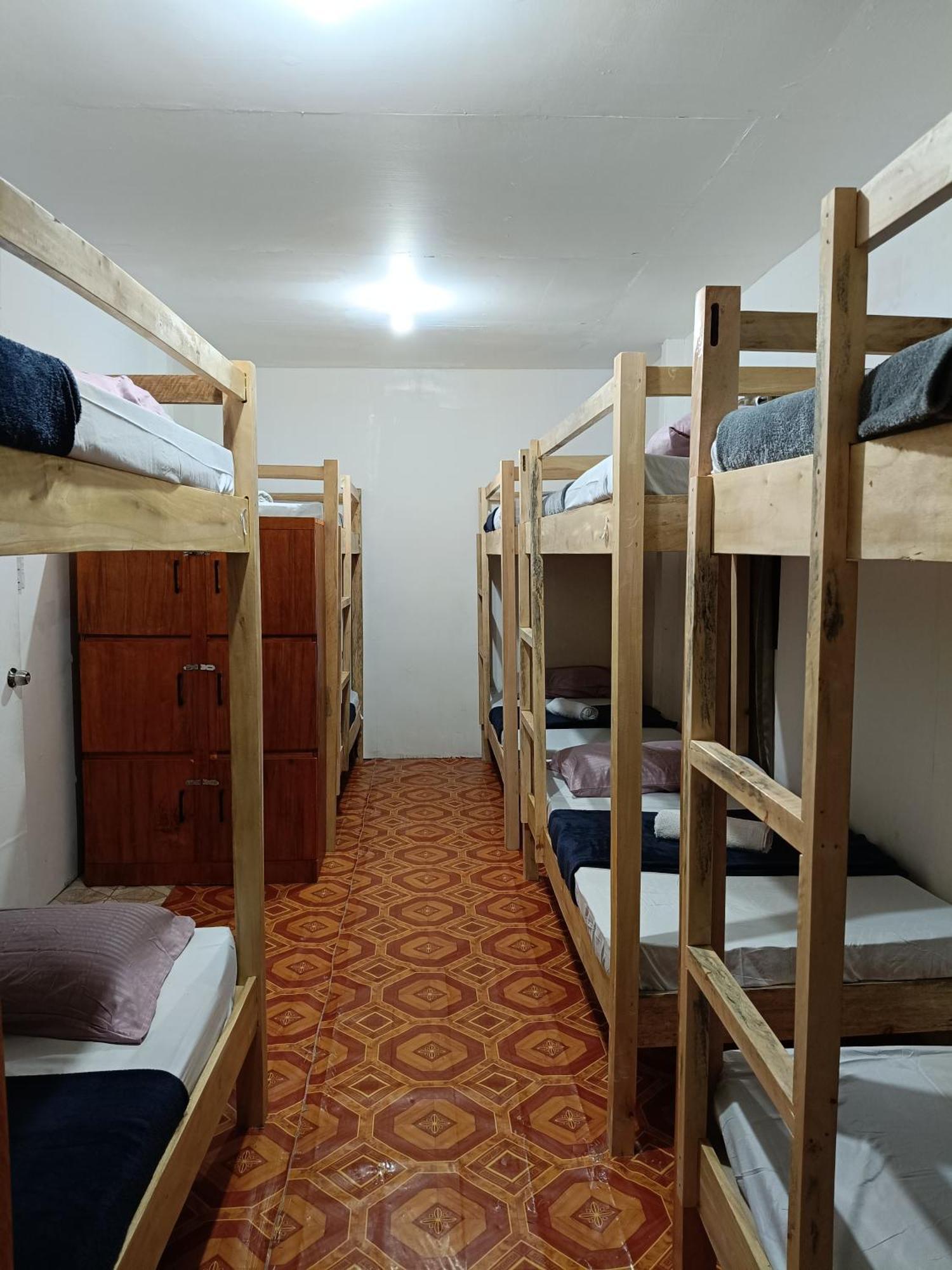 Aloha Hostel Siargao General Luna  Ngoại thất bức ảnh