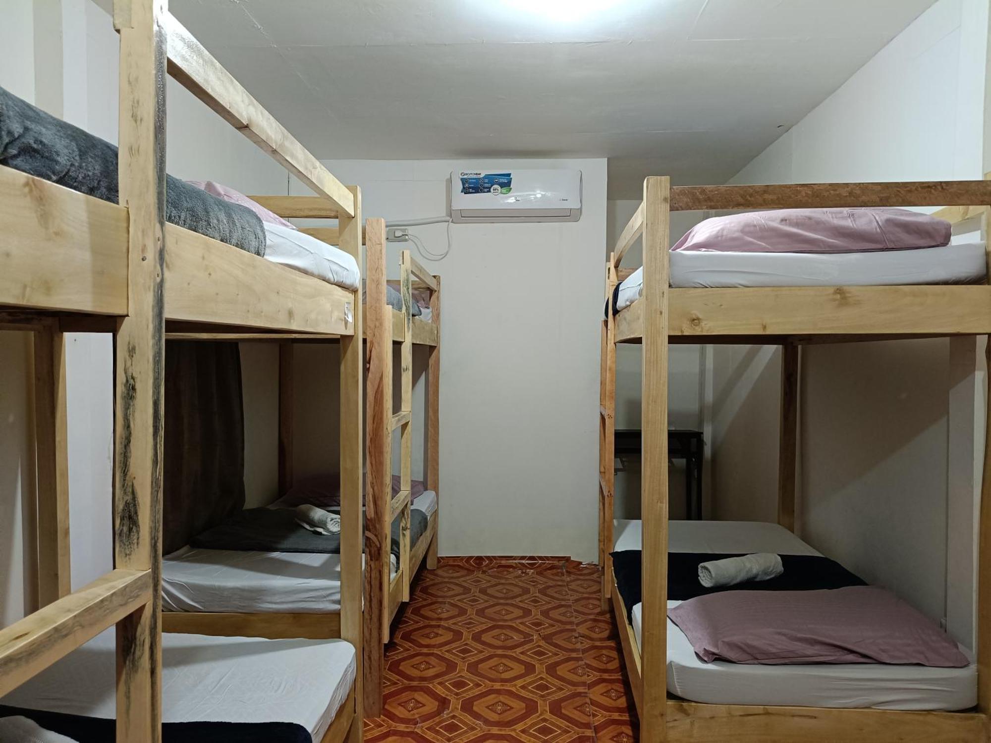Aloha Hostel Siargao General Luna  Ngoại thất bức ảnh