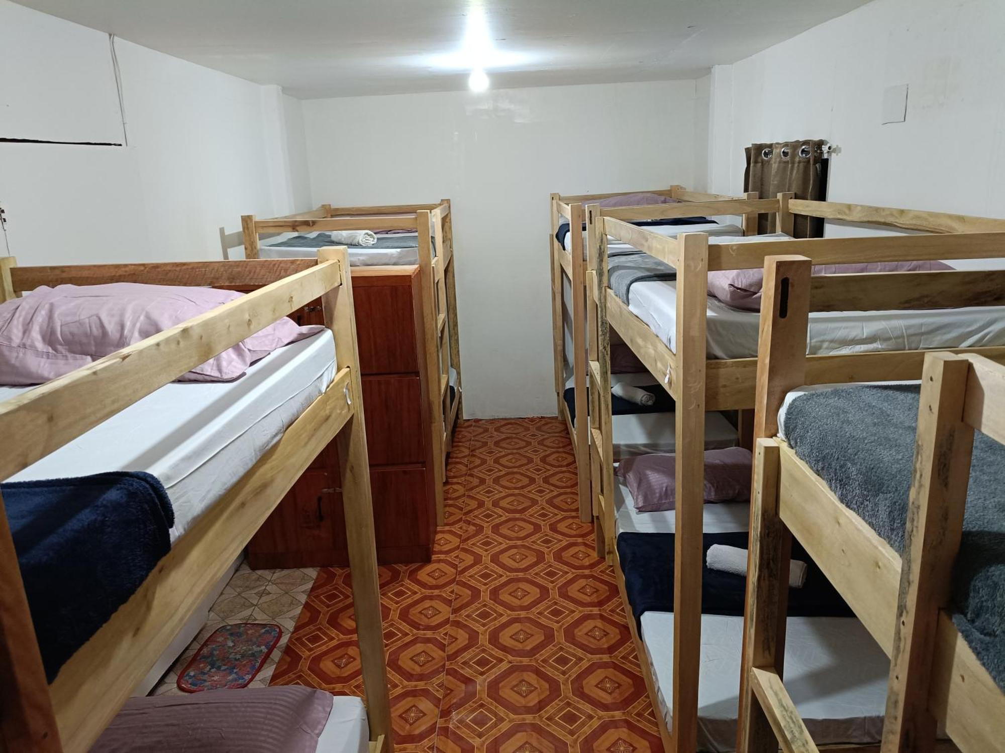 Aloha Hostel Siargao General Luna  Ngoại thất bức ảnh
