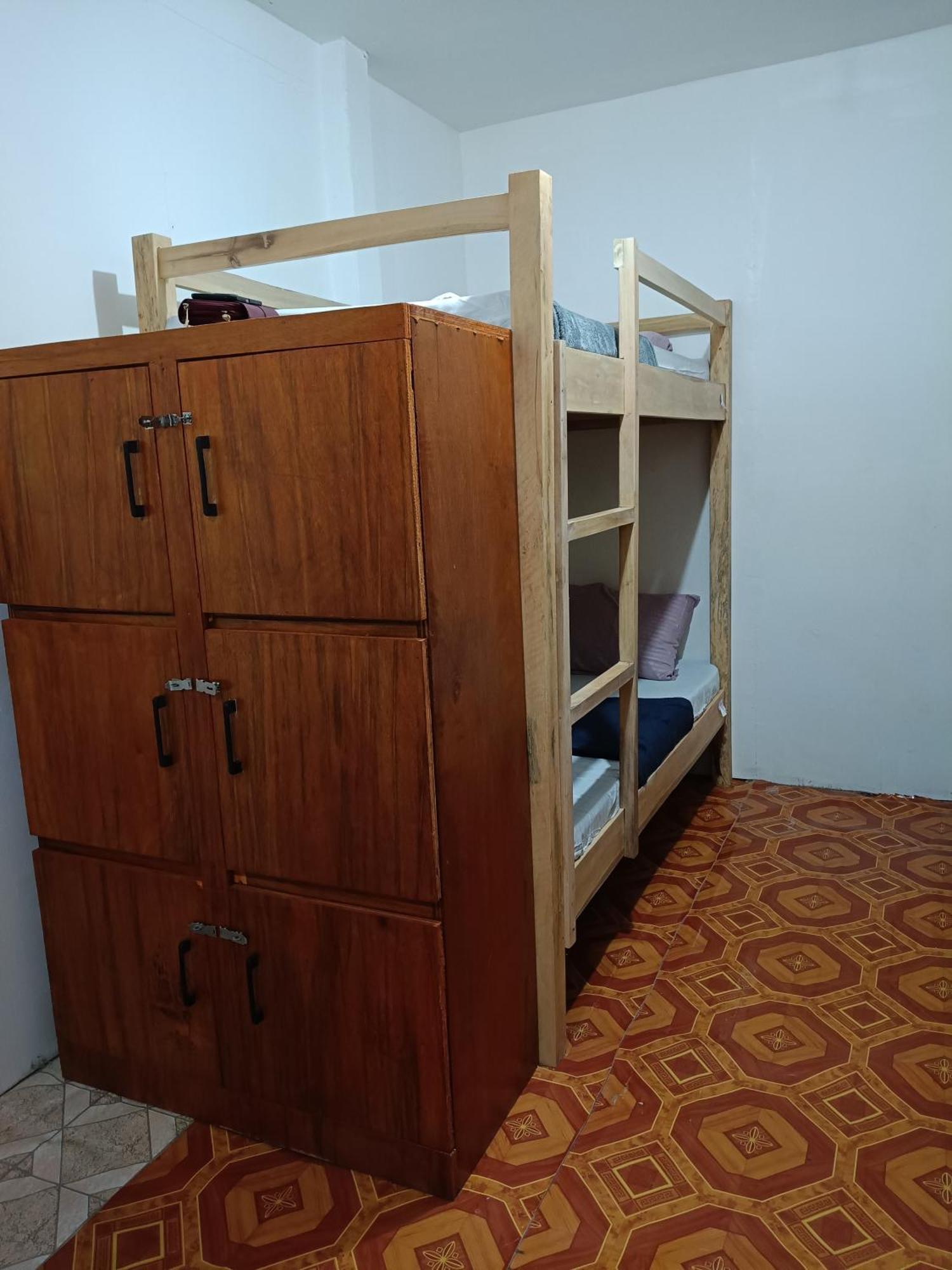 Aloha Hostel Siargao General Luna  Ngoại thất bức ảnh
